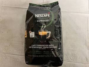 NESCAFE Espresso Whole Bean Coffee - 2.2lbs