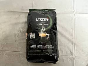 NESCAFE Espresso Whole Bean Coffee - 2.2lbs