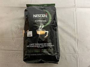 NESCAFE Espresso Whole Bean Coffee - 2.2lbs