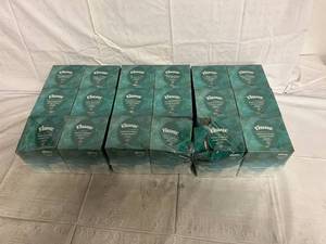 18 Packs of Kleenex Professional Comfort Touch