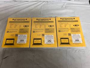 3 x 100 Packs of 1099 Forms & Envelopes
