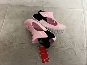 Nike Sunray Protect 3 - Size 12C - Pink