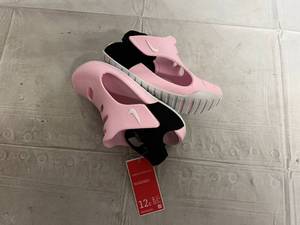 Nike Sunray Protect 3 - Size 12C - Pink
