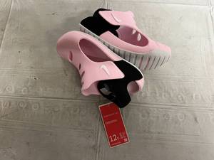 Nike Sunray Protect 3 - Size 12C - Pink