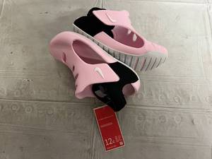 Nike Sunray Protect 3 - Size 12C - Pink