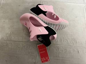 Nike Sunray Protect 3 - Size 12C - Pink