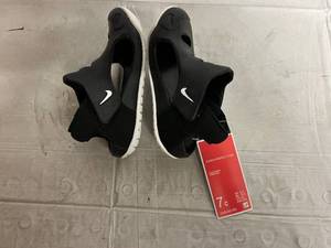 Nike Sunray Protect 3 - Size 7C - Black