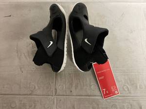 Nike Sunray Protect 3 - Size 7C - Black