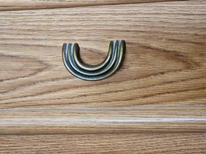 lot 31 image: Wash Finish Hutch