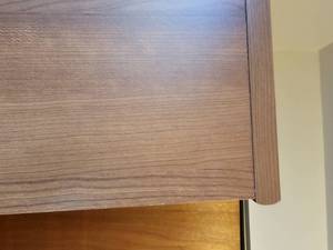 lot 78 image: Rugged Seven Foot Bookcase