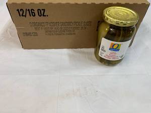 12x 6oz Boxes Chicken Stove Top Stuffing