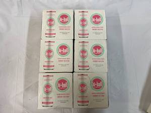 6 x 4 packs of Hi-Ball Energy Seltzer Watermelon Mint