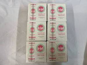 6 x 4 packs of Hi-Ball Energy Seltzer Watermelon Mint