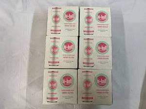 6 x 4 packs of Hi-Ball Energy Seltzer Watermelon Mint