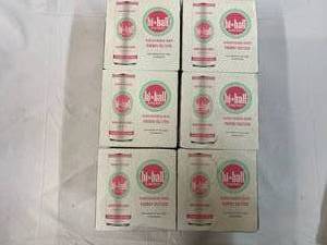 6 x 4 packs of Hi-Ball Energy Seltzer Watermelon Mint