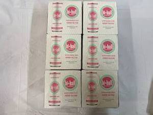 6 x 4 packs of Hi-Ball Energy Seltzer Watermelon Mint