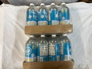2x 12pk Nice Diet Tonic Water