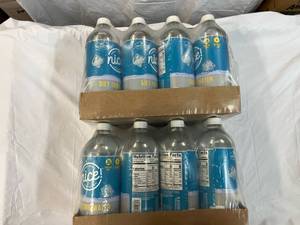 2x 12pk Nice Diet Tonic Water