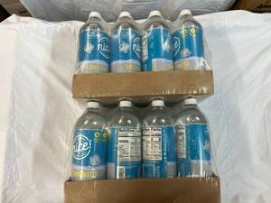2x 12pk Nice Diet Tonic Water