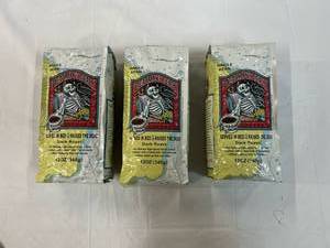 3x 10oz Bags Deadmans Reach Coffee-Whole Bean
