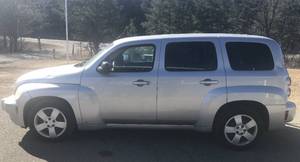 2008 Chevy HHR LS