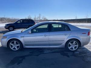 2005 Acura TL 3.2 - 2 OWNERS