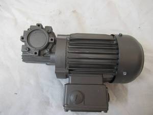 lot 69 image: New Motor. Model No. CDN 2770364