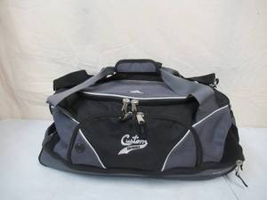 lot 174 image: Duffle Bag Advertising (Custom Drywall)