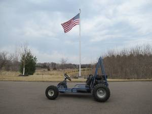 Go Kart