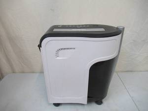lot 188 image: ATIVA Electric Paper Shredder MD400