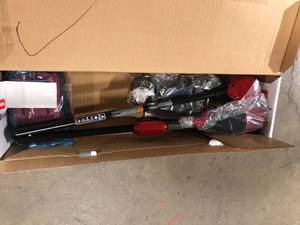 Toro 51831 60V Max Lithium-Ion Brushless Cordless 15 in.  13 in. String Trimmer  2.0 Ah Battery and Charger Included