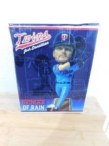 Minnesota Twins Josh Donaldson Boble Head Stadium Giveaway