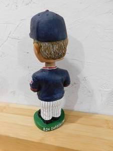 Minnesota Twins Ron Gardenhire Bobble Head Stadium Giveaway
