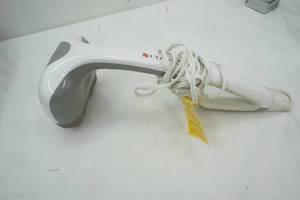 lot 13 image: Used Electric Back & Neck Massager