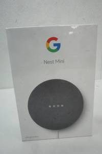 lot 14 image: New Google Nest Mini