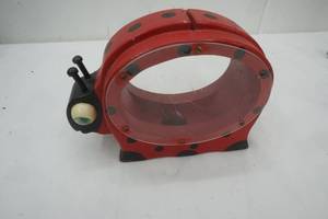 lot 15 image: Ladybug Bank