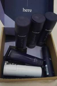 lot 28 image: New Curology skin Care Products