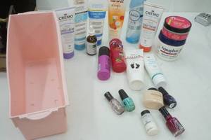 lot 30 image: Variety of Beauty & Health Products