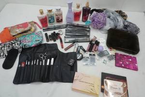 lot 48 image: Beauty Products Victoria Secret and More