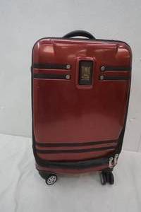 lot 84 image: Travelpro Luggage On Wheels