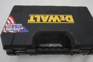lot 93 image: Dewalt Drill with Battery (no Charger)