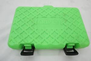 lot 97 image: Grip Socket Set (like new)