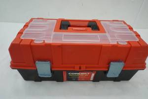 lot 99 image: New Corebelt Tool Box