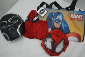 lot 145 image: disney costume
