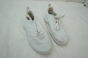 lot 188 image: Ladies Shoes Adidas size 8