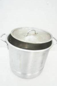 lot 226 image: Stock Pot with Cover