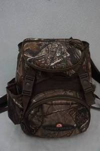 lot 277 image: Igloo Sportsman Hunting Backpack
