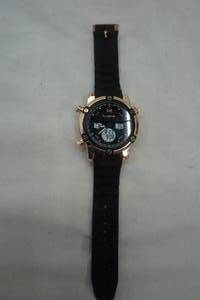 lot 281 image: Rocawear Watch (needs Battery)