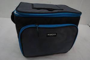 lot 305 image: Igloo Cooler