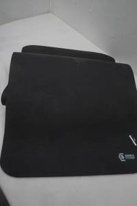 lot 307 image: Health Series 8 Fitness mat (black)